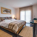 Tatil Evi Advania Lourinhã