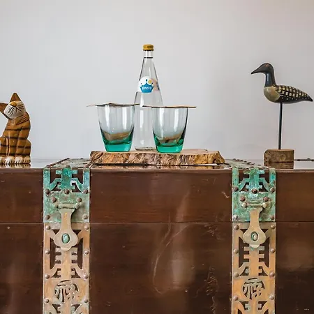 Hébergement de vacances Advania Lourinhã