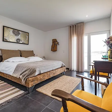 Advania Holiday home