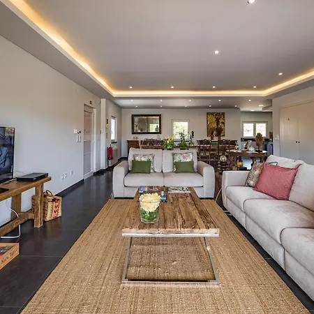Holiday home Advania