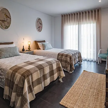 Holiday home Advania Lourinha (Lisbon)