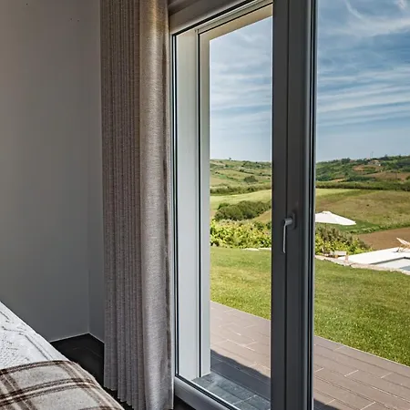 Advania Holiday home