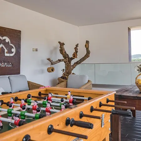 Holiday home Advania *