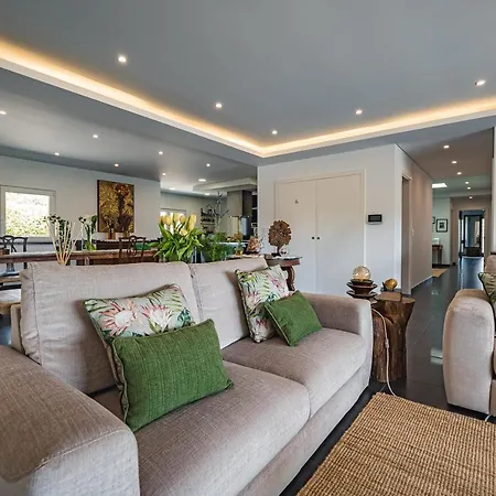 Advania Holiday home