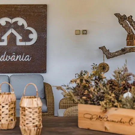 Holiday home Advania