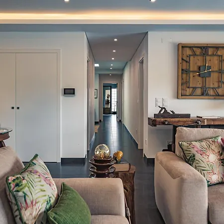 Holiday home Advania *