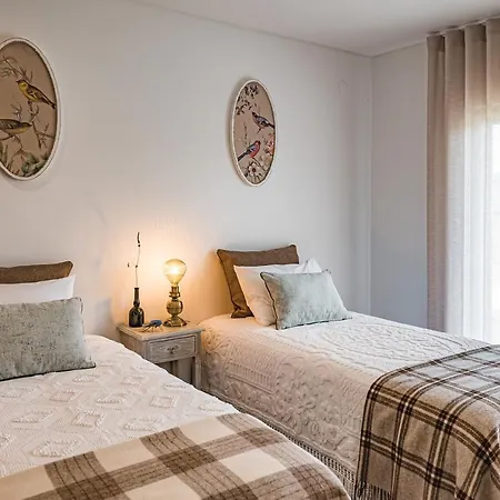 Holiday home Advania *