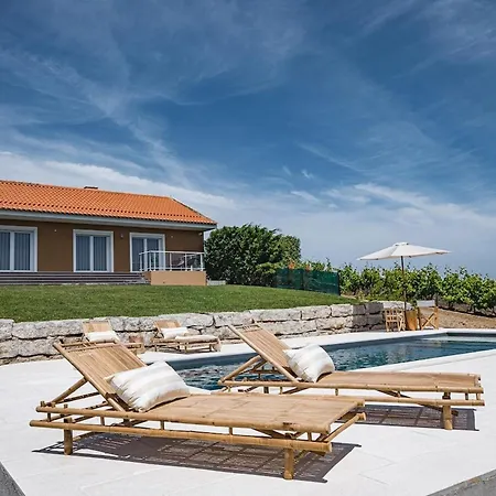 Advania Villa Lourinhã