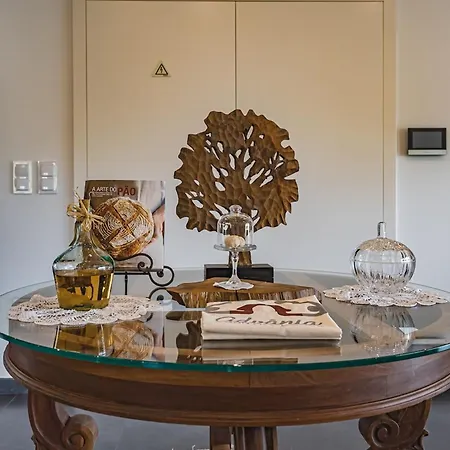 Advania Villa Lourinhã