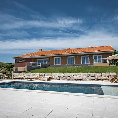 Advania Villa Lourinhã
