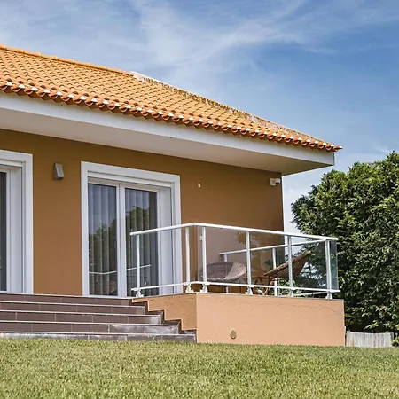 Advania Villa *