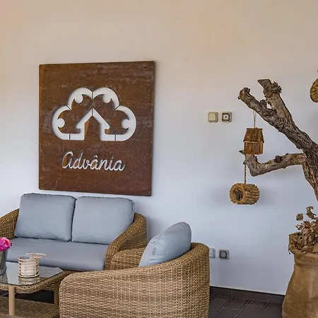 Advania Villa *